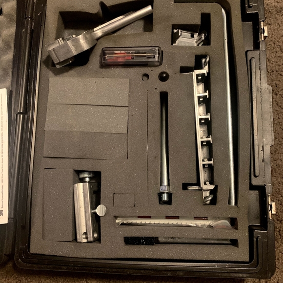 PSI U710 5 PAIR like new - Picture 11 of 16